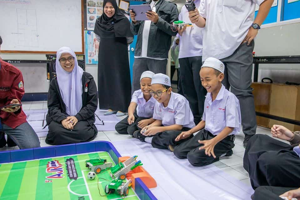 Dokumentasi Kegiatan 1