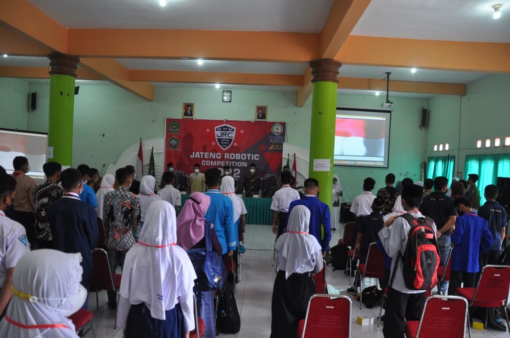 Dokumentasi JRC 2022 - 8