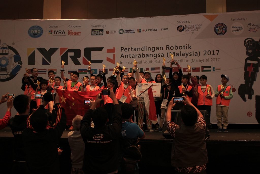 Dokumentasi KRON 2022 - 8