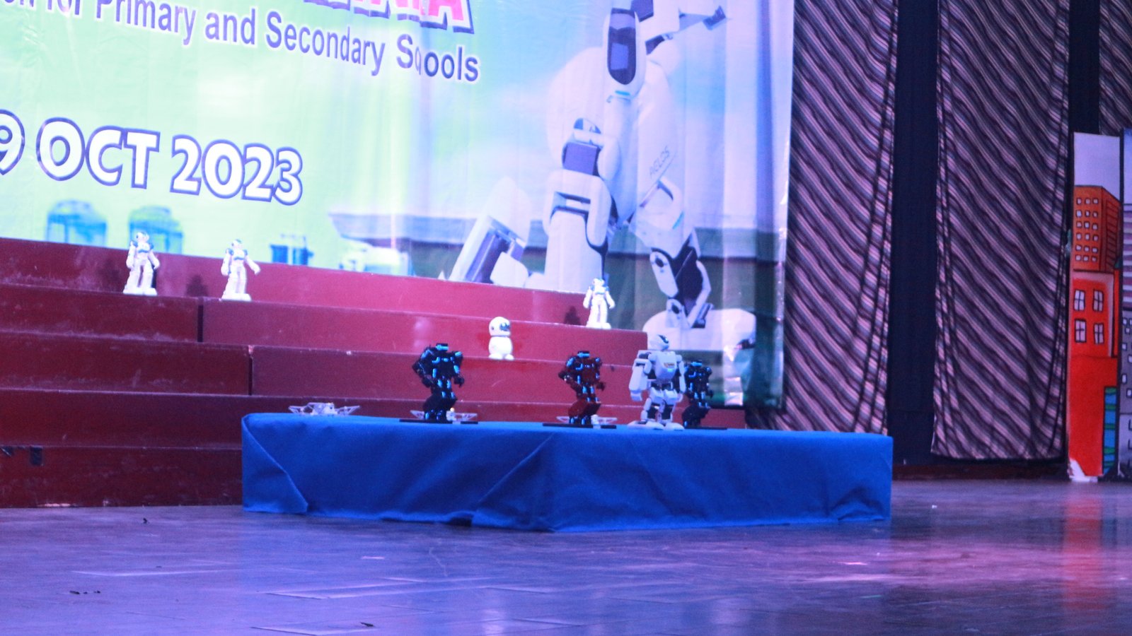 Dokumentasi KRON 2023 - 3