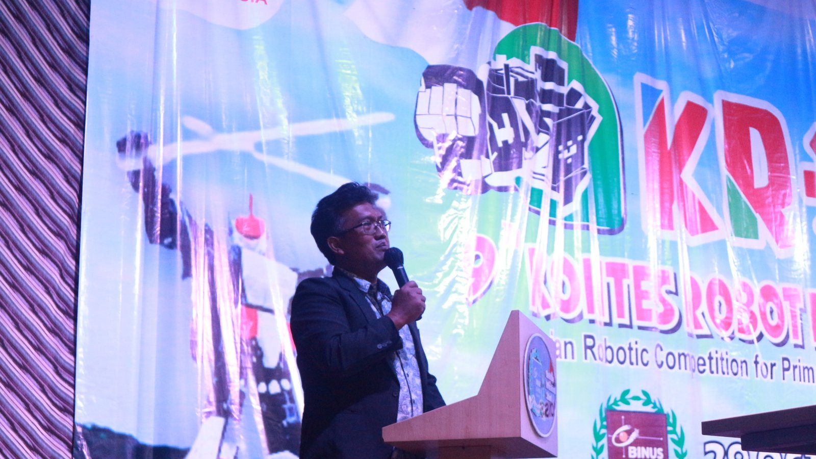 Dokumentasi KRON 2023 - 4