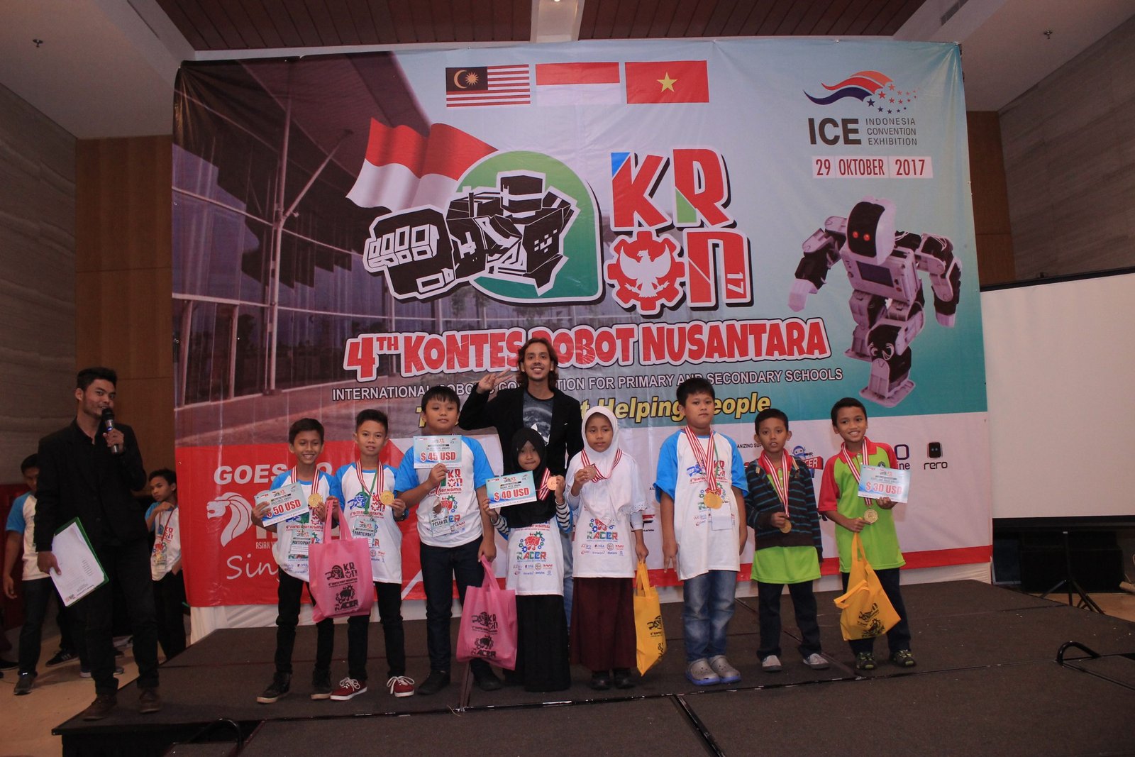 Dokumentasi KRON 2022 - 4