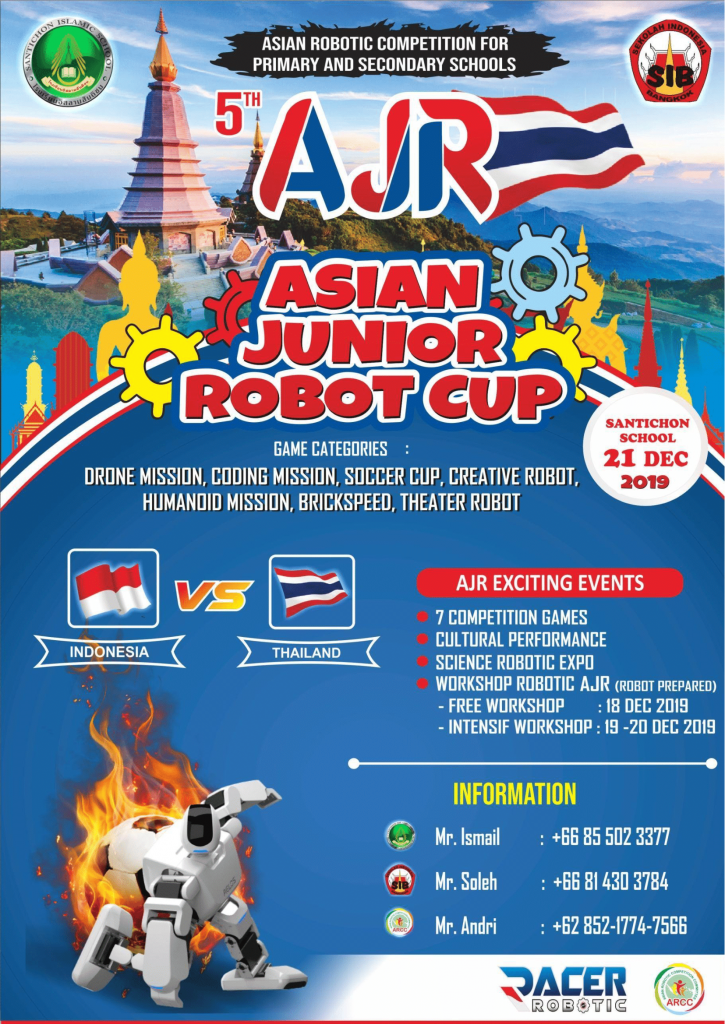 Poster AJR 2019
